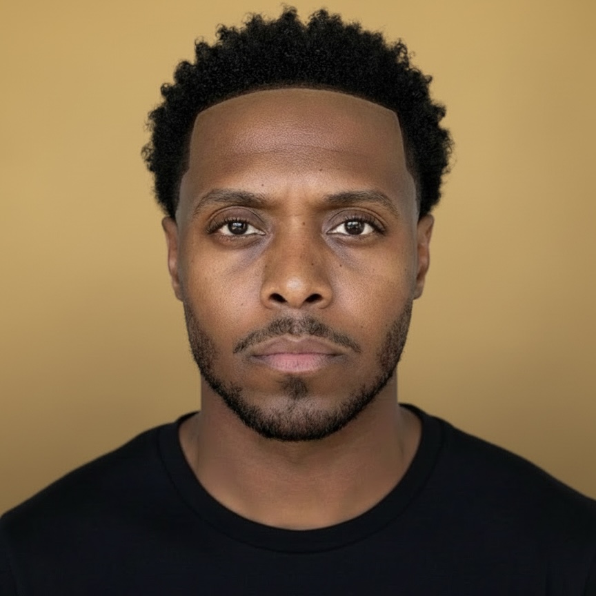 Daris Wilson, founder of The Staged CEO™